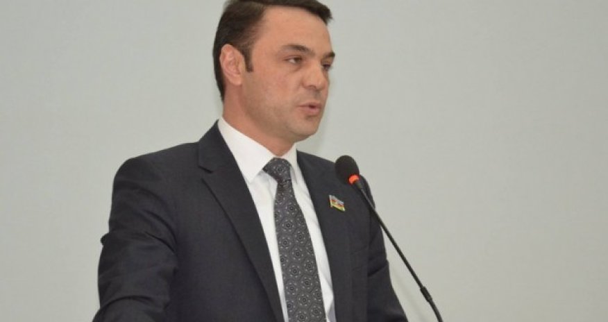 Milli Məclis bu tarixdə Eldəniz Səlimovun məsələsinə baxacaq
