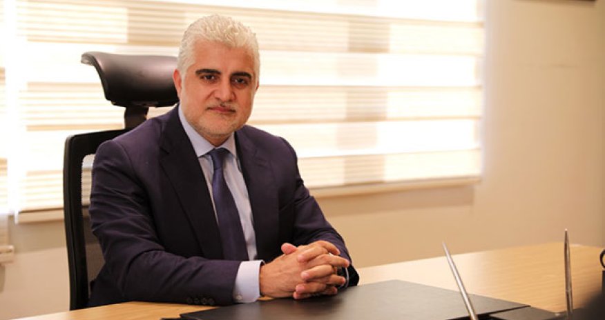 “Klub olaraq böyümüşük, təcrübə toplamışıq” - Tahir Gözəl