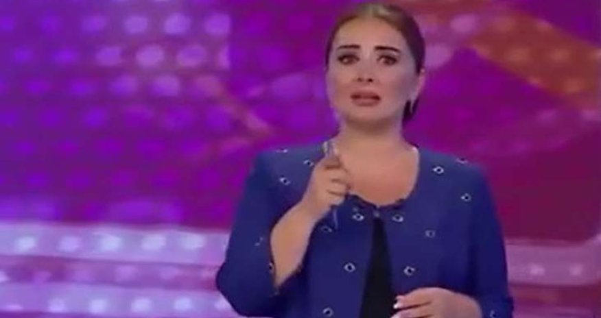 Lalə Azərtaş bu çıxışı ilə Türkiyədə gündəm oldu (VİDEO)