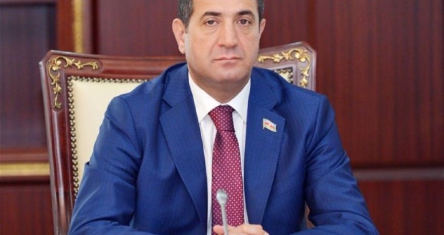 Jirinovski ciddi siyasi fiqur obrazını çoxdan itirib - Mahir Abbaszadə