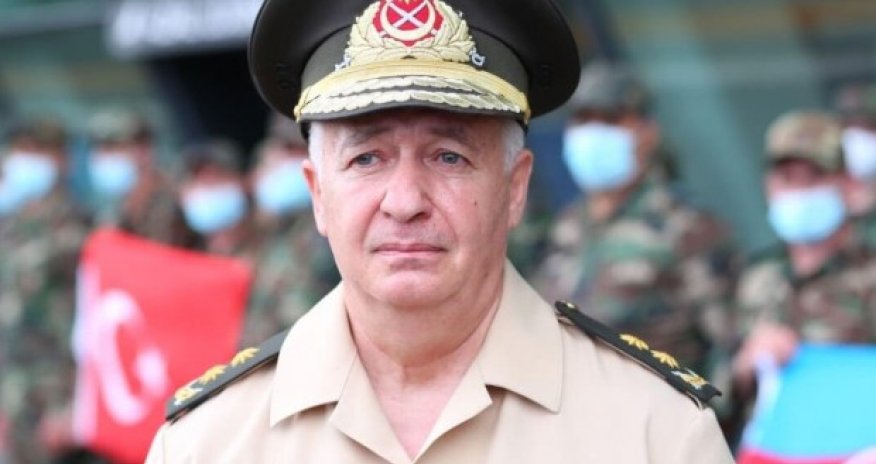 Etibar Mirzəyev Türkiyəyə getdi