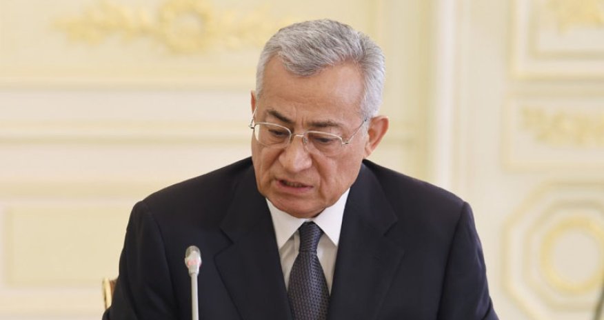 Generalın həbs olunan polkovnik bacısı oğlu ev dustaqlığına buraxıldı