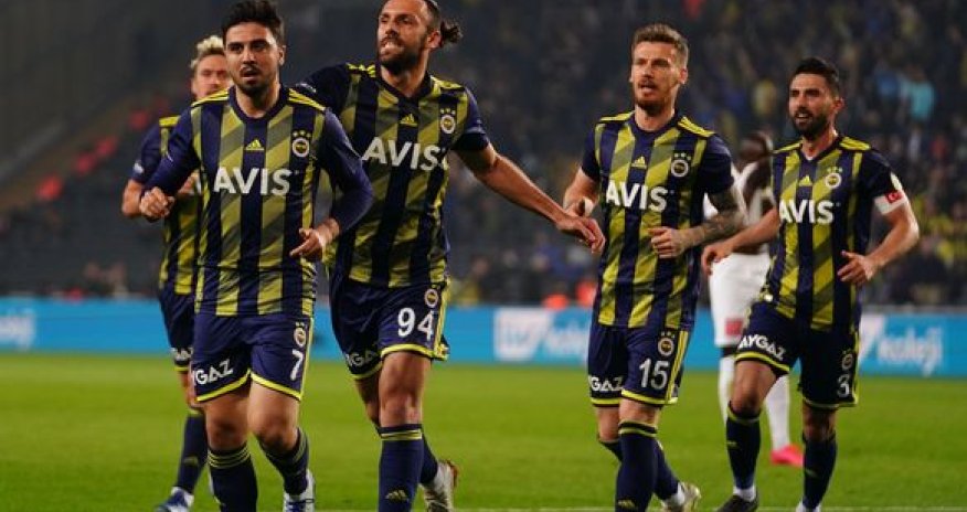 “Neftçi” Türkiyə nəhənginə rəqib oldu