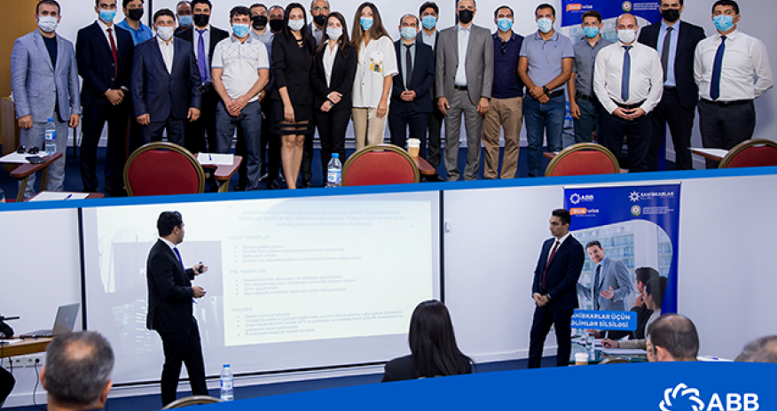 İş adamları üçün yeni imkanlar