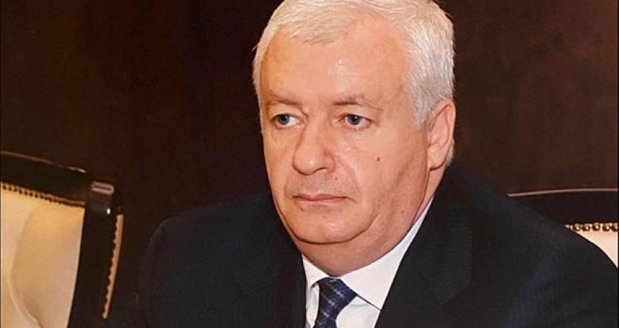 “Bundan sonra bizim gücümüz daha da artacaq” - Etibar Mirzəyev+Video