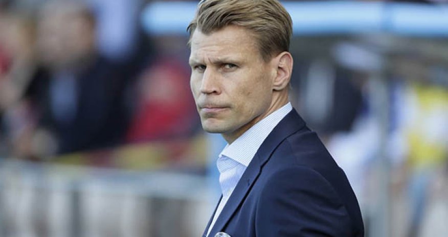 “İşimiz daha çətindir” - HİK-in baş məşqçisi