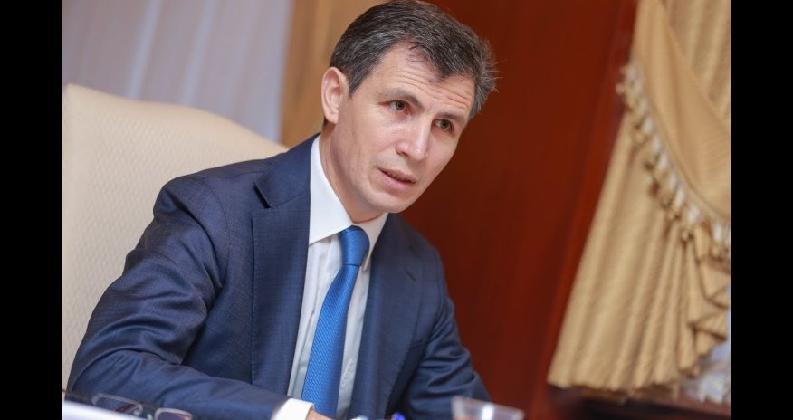 “Qanunu qoruyan polisdir, həmin millət vəkili deyil” – Zahid Oruc