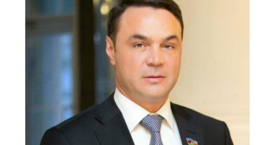 Задержан депутат Эльданиз Салимов