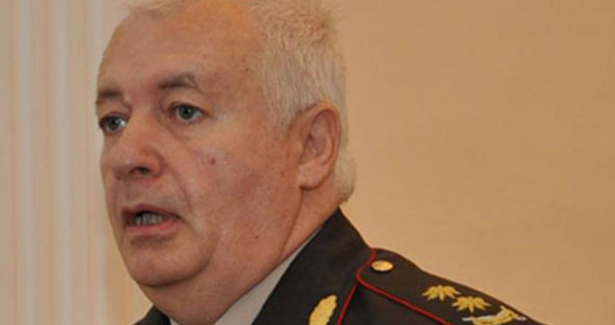 Etibar Mirzəyev türkiyəli nazir müavini ilə görüşdü - Fotolar+Video