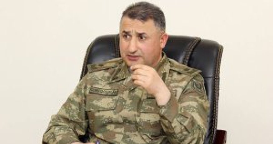 General Hikmət Həsənov vəzifəsindən azad edilibmi? - RƏSMİ AÇIQLAMA