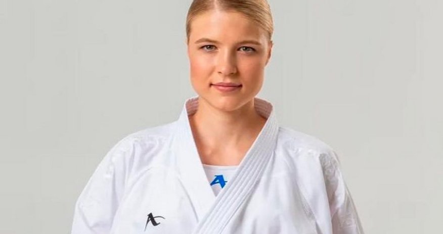 Российская каратистка не выступит на Олимпиаде из-за COVID-19