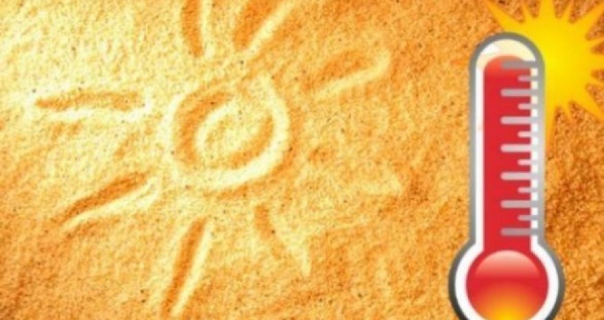 Будет жарко: синоптики предупреждают метеозависимых людей