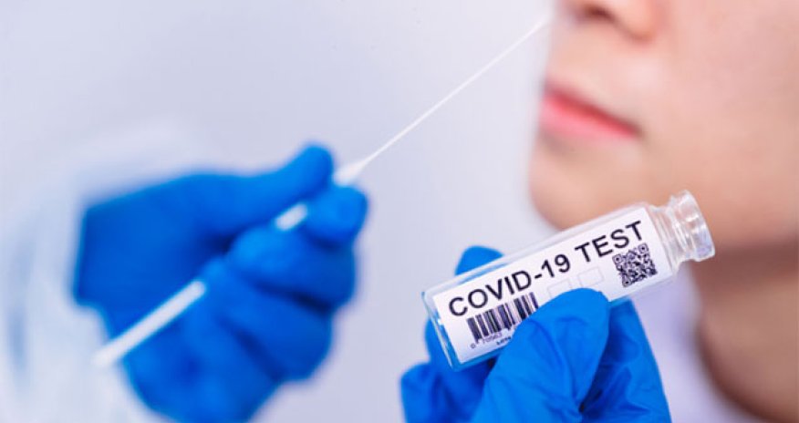 Yoluxanların sayı 1000-ə yaxınlaşır