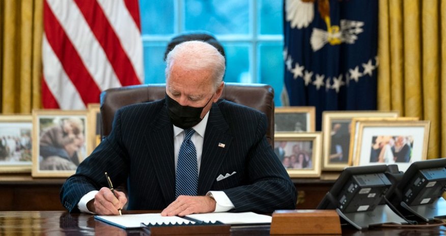 Cozef Bayden Ermənistan və Azərbaycana çağırış edib