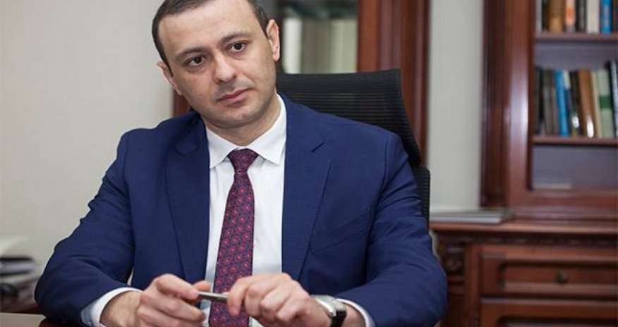 Rusiya Armen Qriqoryanın Ermənistanın xarici işlər naziri olmasını istəmir