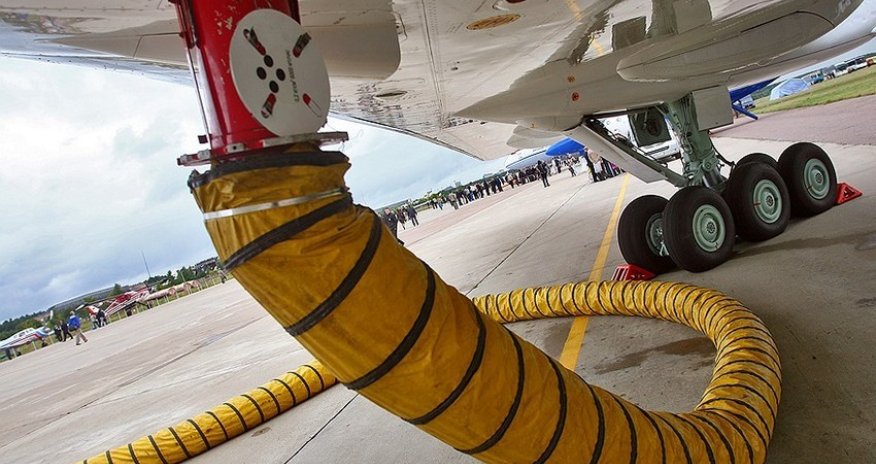 SOCAR в июле поставила в Украину 4 тыс. тонн авиатоплива ухота, что неблагоприятно для метеочувствительных людей.