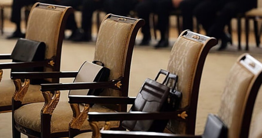 Azərbaycanda bu yüksək vəzifə kresloları boşdur – SİYAHI