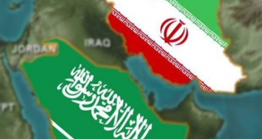 Впервые саудиты едут поздравлять президента Ирана