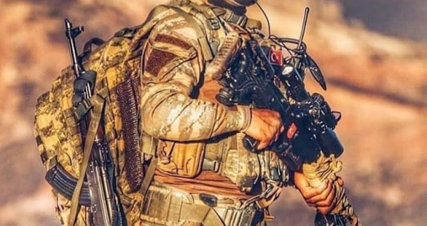 Türkiyədə biri dəstə başçısı olmaqla PKK-nın 4 terrorçusu zərərsizləşdirilib