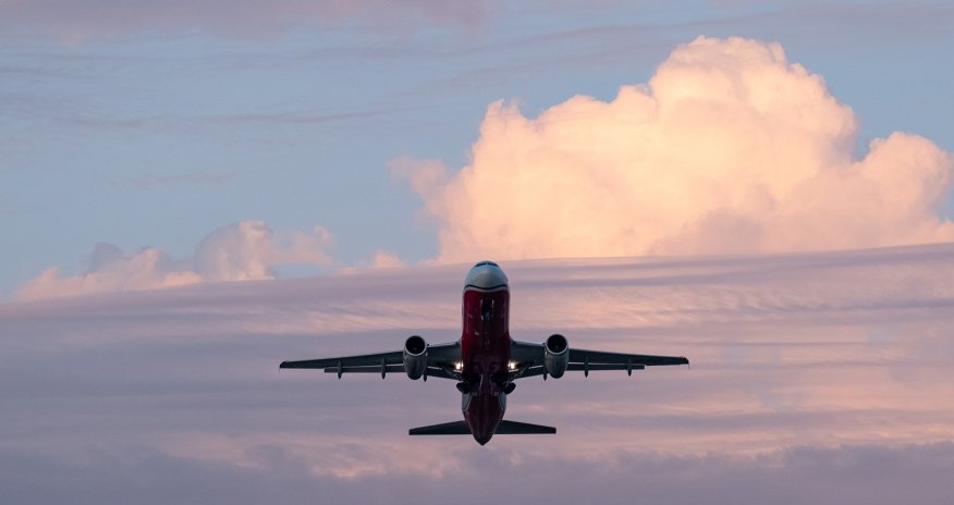 Украина наложила арест на 13 российских самолетов