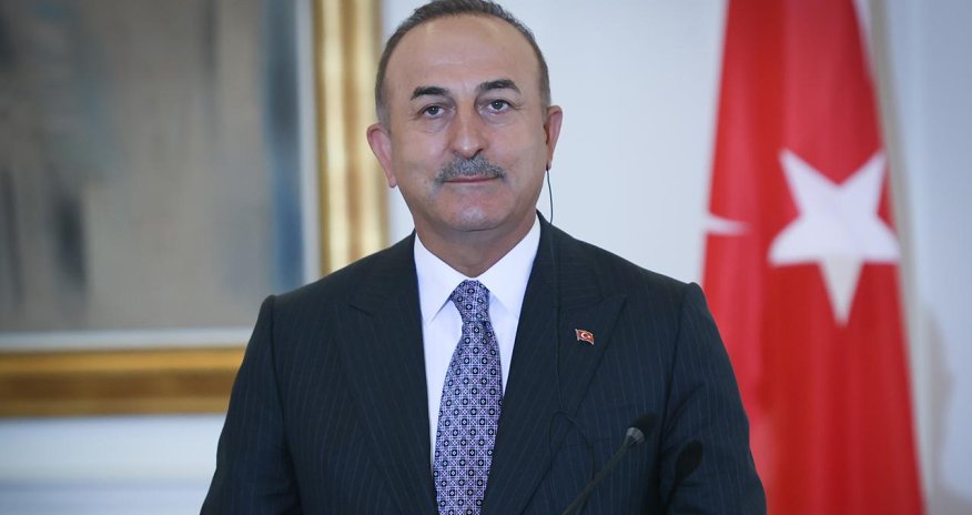 Mövlud Çavuşoğlu: “Ceyhun Bayramovla hər gün telefonla danışırıq”