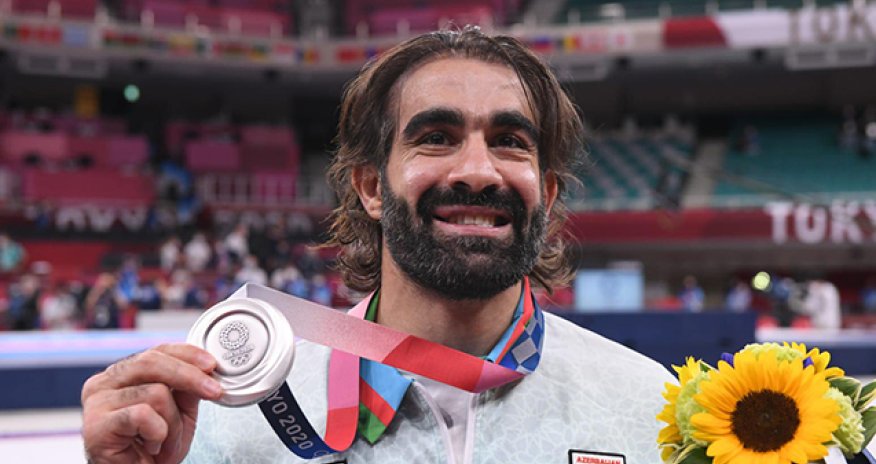 “Qara brilliant”ın gümüşü... - Fotolar