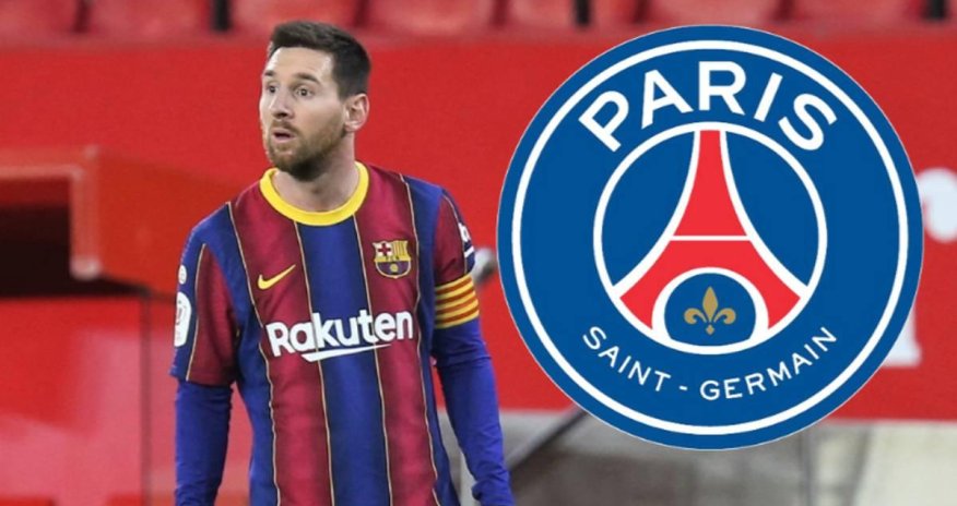 Messinin yeni klubu müəyyənləşdi: Müqavilə imzalanır