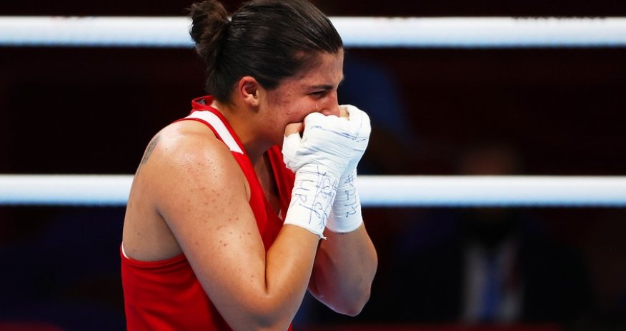 Турция завоевала второе золото на Олимпиаде в Токио