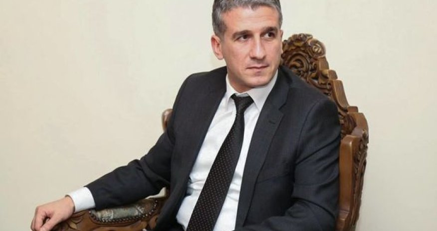 Azərbaycanın İrandakı yeni səfiri kimdir? – DOSYE