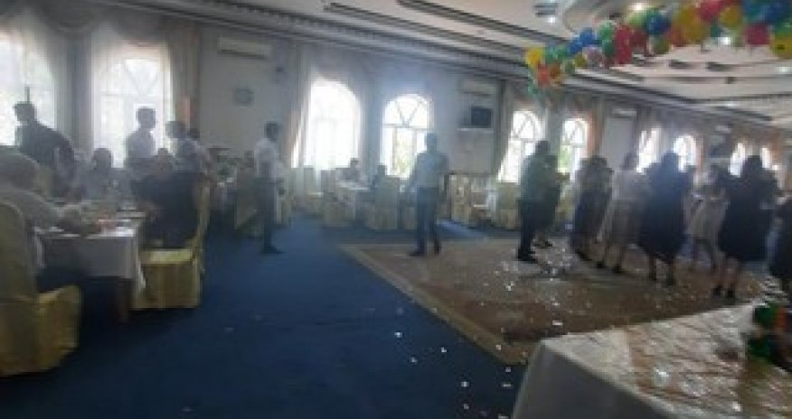 Şəkidə karantini bir neçə dəfə pozan icarədar barəsində araşdırma başlanılıb