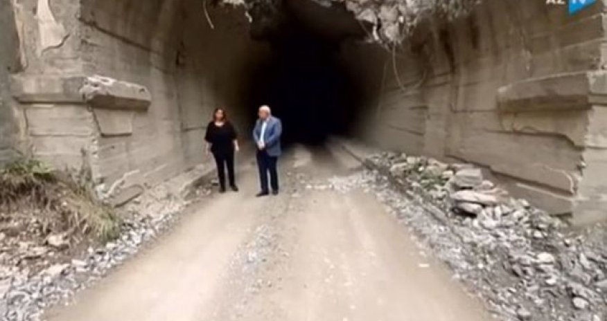 Ermənilərin 75 il sonra eyni gündə törətdiyi qətliam... - Video