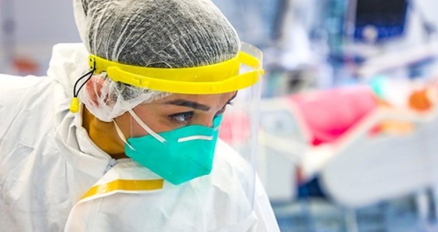 Son sutkada koronavirusdan ölənlərin sayı artdı