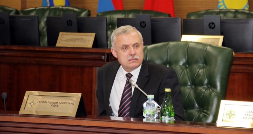 KTMT-nin baş katibi Azərbaycanla Ermənistan sərhədində baş verənlər barədə danışıb