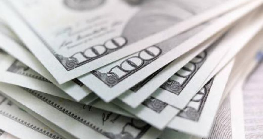 Банки в Азербайджане приобрели во вторник на валютном аукционе $46,7 млн