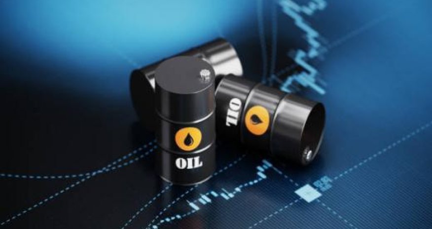 Цены на нефть ускорили подъем, Brent - $70,08 за баррель