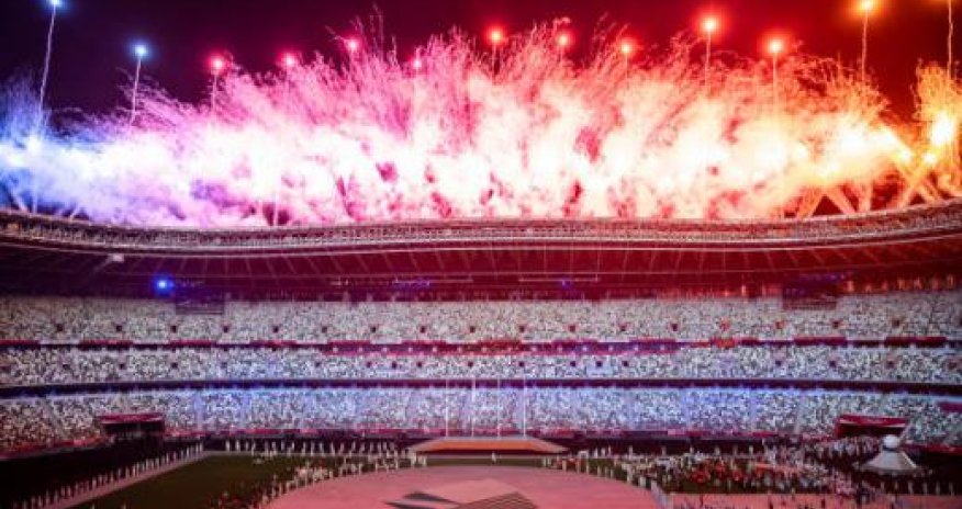 Затраты на Олимпиаду в Токио могут в четыре раза превысить изначально предполагаемую сумму