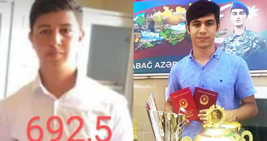 Ən çox balı onlar topladılar - Fotolar