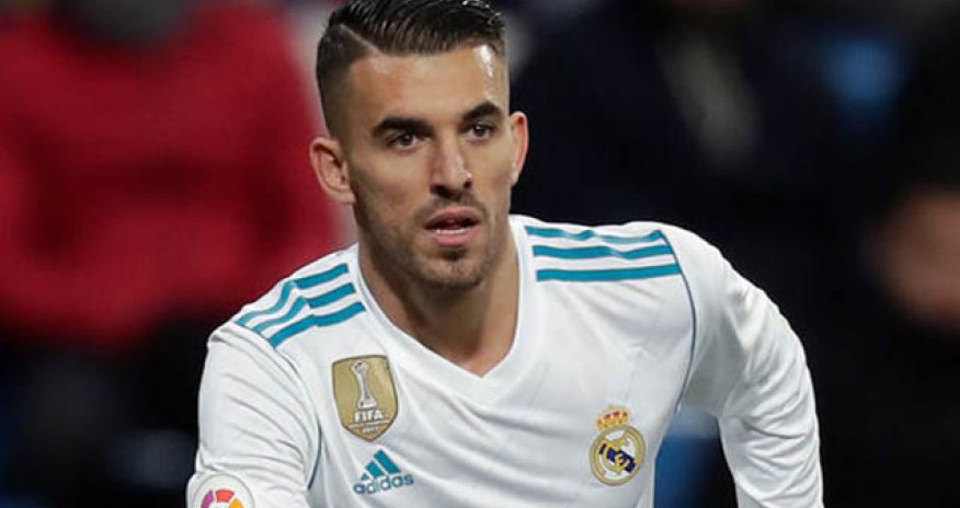 “Real” daha bir futbolçusunu itirdi