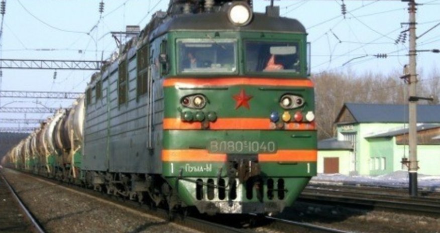 Азербайджанские железные дороги нарастили транзитные грузоперевозки на 11%