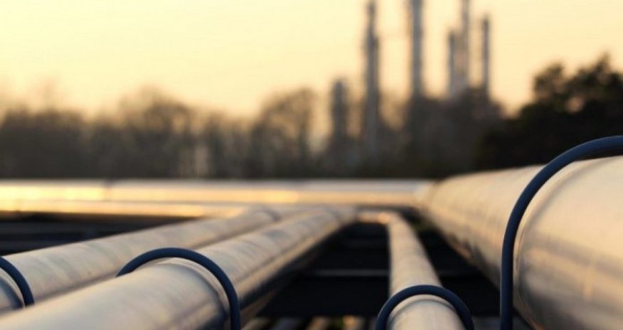 Разлив нефти у Новороссийска оказался масштабнее в 400 тысяч раз