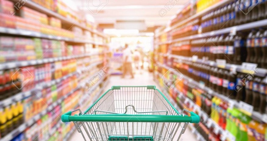 В Азербайджане оборот розничной торговли вырос на 3%