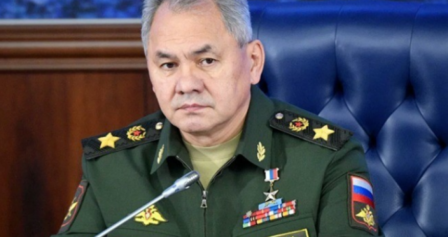 Rusiya Ermənistan ordusunu modernləşdirmək istəyir - Şoyqudan AÇIQLAMA