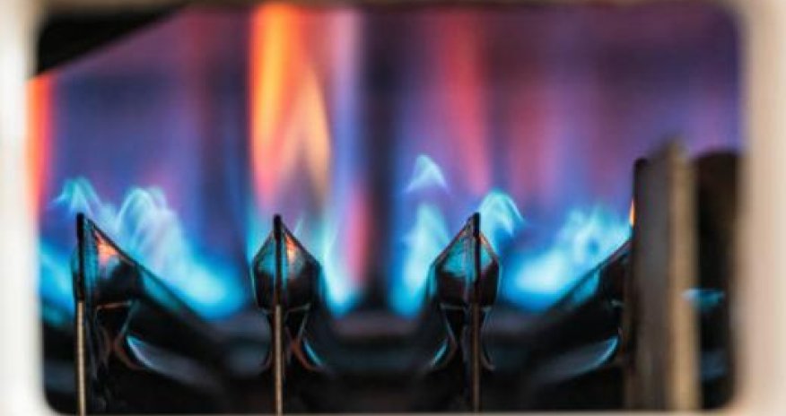 Цена газа в Европе достигла $555/тыс. руб. м на фоне сокращения поставок из России после аварии в Уренгое