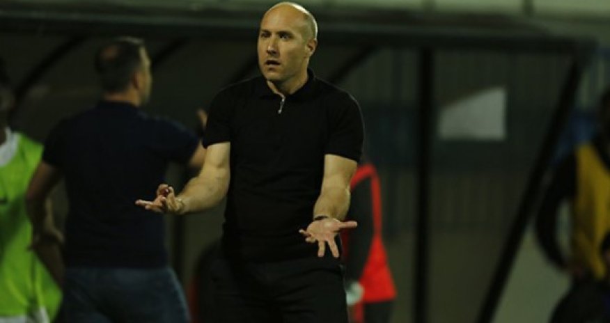 “Sabah hər şeyi sıfırdan başlayacağıq”