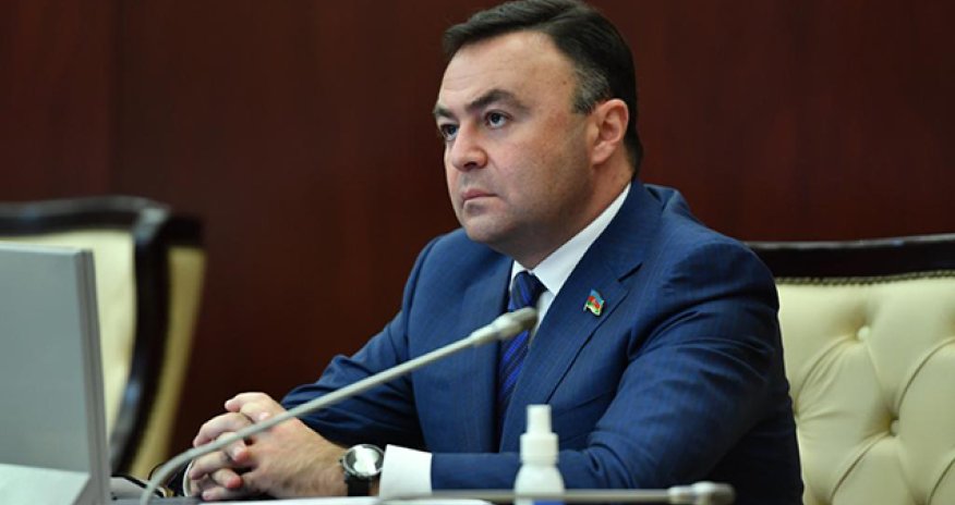 “Kim təminat verir ki, İran maşınlarında silah daşınmır?” - deputat Elnur Allahverdiyev