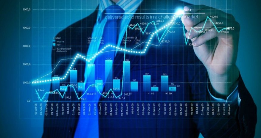 Темпы роста экономики Азербайджана приблизились к 3%