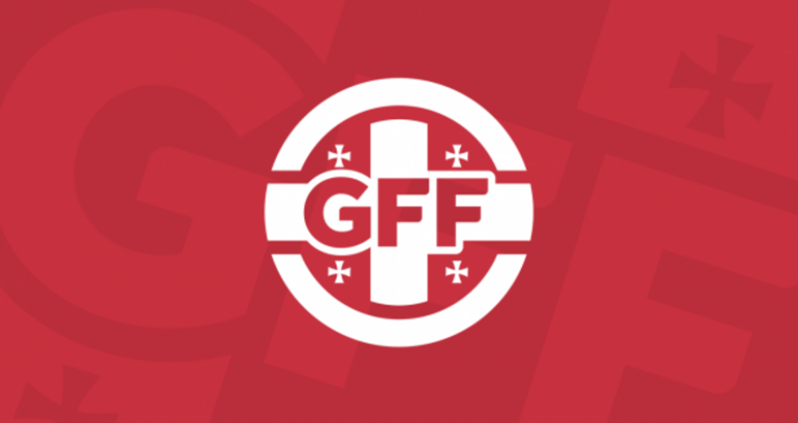 Gürcüstanda futbol yarışları dayandırılır