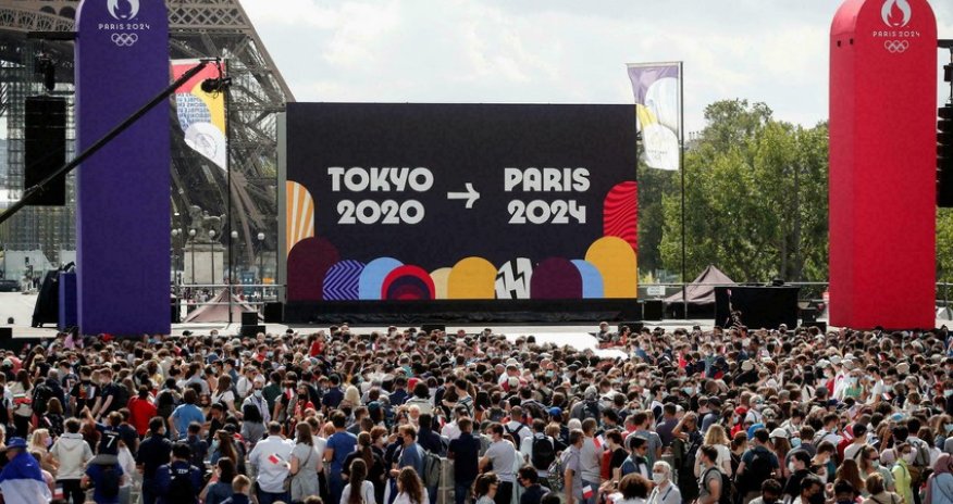 Karate Paris olimpiadasının proqramından çıxarılıb