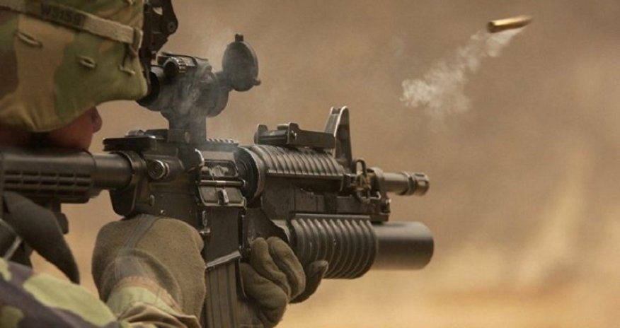 Ermənistan silahlı qüvvələri Tovuzu hədəfə alıb-MN