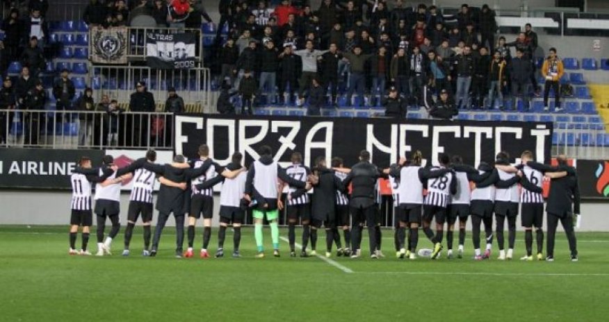 Azərbaycan Premyer Liqasının oyunları azarkeşlərin iştirakı ilə keçiriləcək